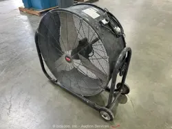 BLOWER FAN
