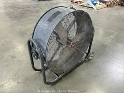 FAN AIR