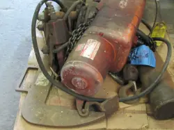 HOIST