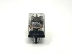 PURPOSE RELAY *TESTED*