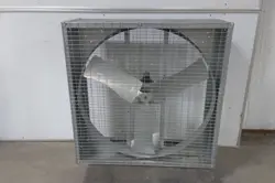 1/2 HP 115/230V