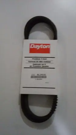 V-BELT 6L241G AX55