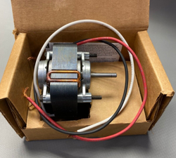 RPM 120 FAN