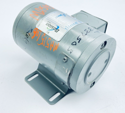 DC MOTOR