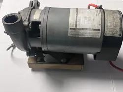 PURPOSE PUMP