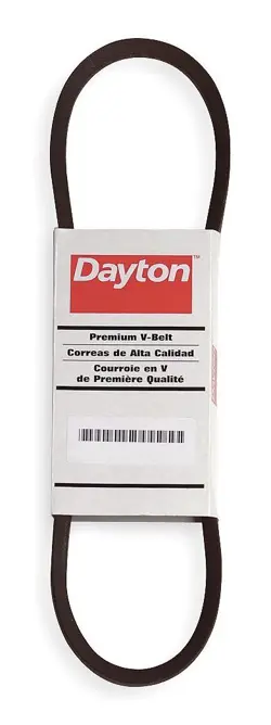 V-BELT 4L660