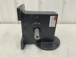 DAYTON - 2Z152 SPEED REDUCER C-FACE 56C 25:1