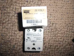 INPUT 90-280VAC 1EGL1