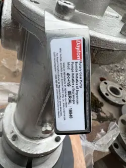 ROTARY GEAR
