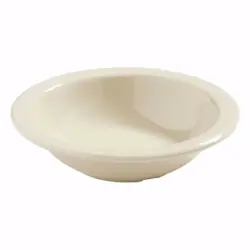 CARLISLE DAYTON™ 12 PC  MELAMINE GRAPEFRUIT BOWL 10 OZ OATMEAL NEW