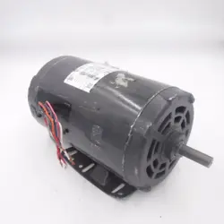 RPM 208-230/460V 60-50