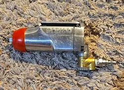 BUTTERFLY PNEUMATIC