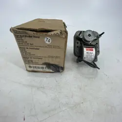 BLOWER MOTOR 2750