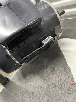 MOUNT 1/2 HP