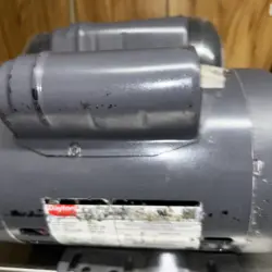 PURPOSE MOTOR HP