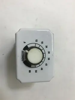 TIME DELAY