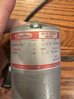 VOLTS