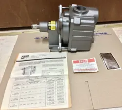 PUMP 1-1/4