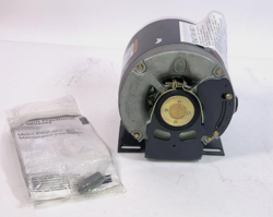 RESISTANT MOTOR 1/3HP