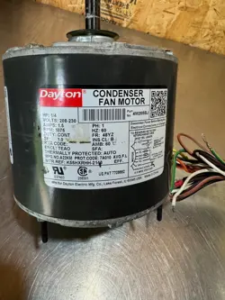 CONDENSER