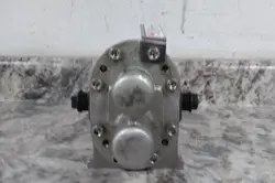 GEAR PUMP