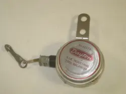 BALANCER NO. 2Z372