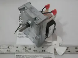 VOLT 1/80 HP