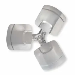 T1403-27 PROPELLER