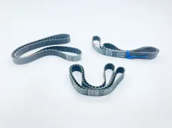 TIMING BELT 450L100