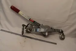 RATCHET PULLER 2Z449C