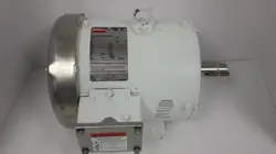 DAYTON 2DAL5  3HP MOTOR
