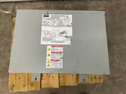 TRANSFORMER 9KVA 480V
