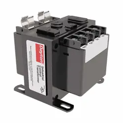 TRANSFORMER 50VA 277VAC