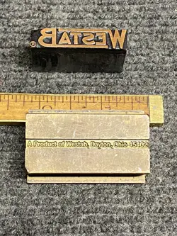 WESTAB AND