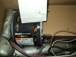 3M955 MOTOR 1/4