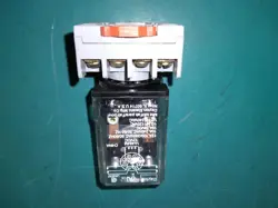 300-600V 10-15AMP DAYTON
