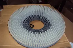 ROTARY BRUSH: 18