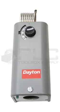 CONTROL 240V 30-110DEG