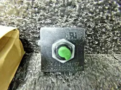 DAYTON SPEED SELECTOR SWITCH VEGZS6022G FOR DAYTON FANS 22YK20, 22YK19.(DC)