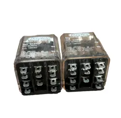 DAYTON 5X840F RELAY