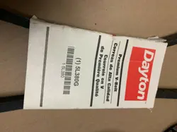 V-BELT 5L380G