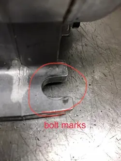 RPM 115V