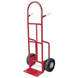 TRUCK STEEL 650