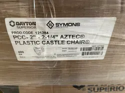 AZTEC 480/CASE