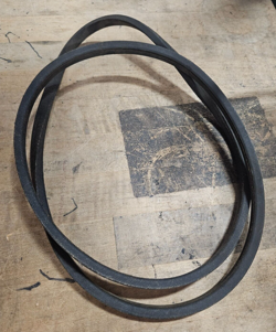 BELT #4L600