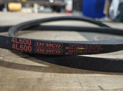 DEMCO