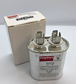 RUN CAPACITOR 5MFD