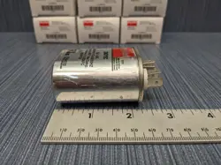 RUN CAPACITOR