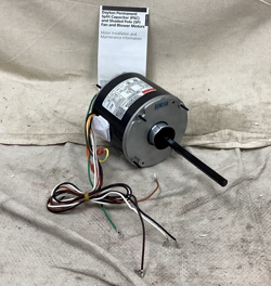 075 RPM 208-230V