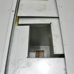 DAYTON ADJUSTABLE